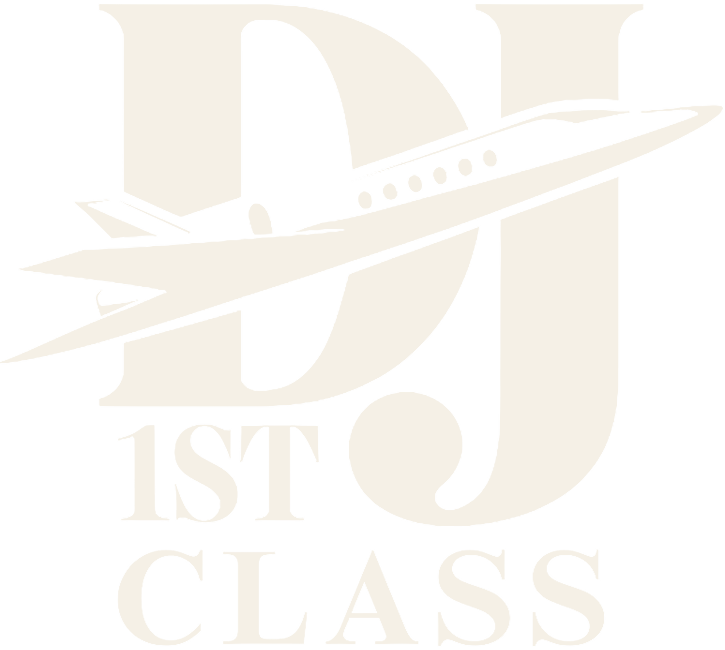 DJ Firstclass Events logo